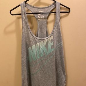 Women’s Nike Tank Top